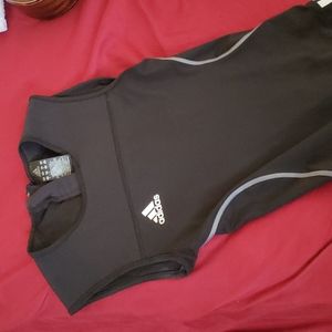 Adidas singlet